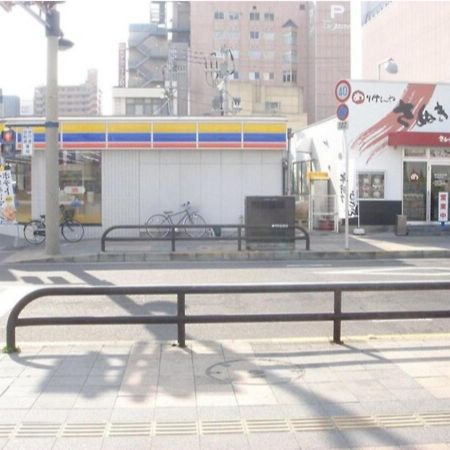 Takamatsu Pearl Hotel - Vacation Stay 11431V Bagian luar foto