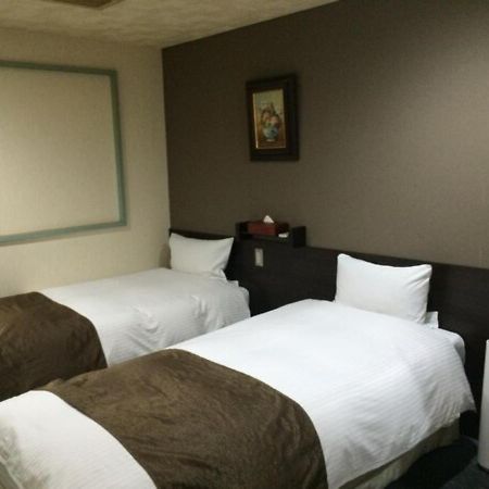 Takamatsu Pearl Hotel - Vacation Stay 11431V Bagian luar foto