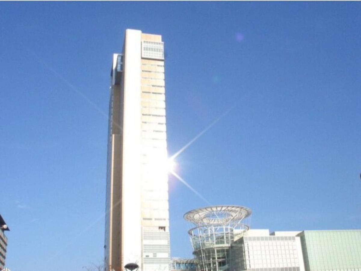 Takamatsu Pearl Hotel - Vacation Stay 11431V Bagian luar foto