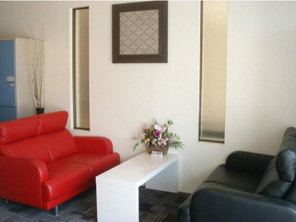 Takamatsu Pearl Hotel - Vacation Stay 11431V Bagian luar foto