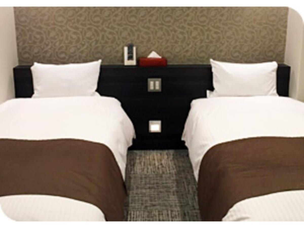 Takamatsu Pearl Hotel - Vacation Stay 11431V Bagian luar foto