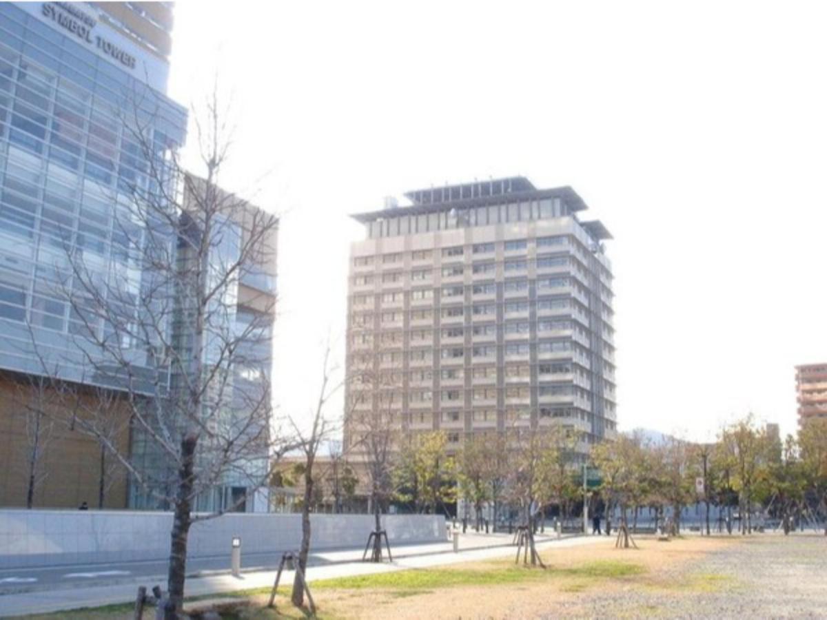 Takamatsu Pearl Hotel - Vacation Stay 11431V Bagian luar foto