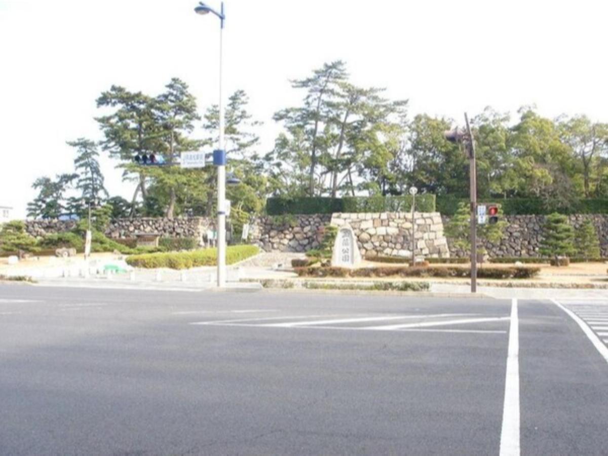 Takamatsu Pearl Hotel - Vacation Stay 11431V Bagian luar foto
