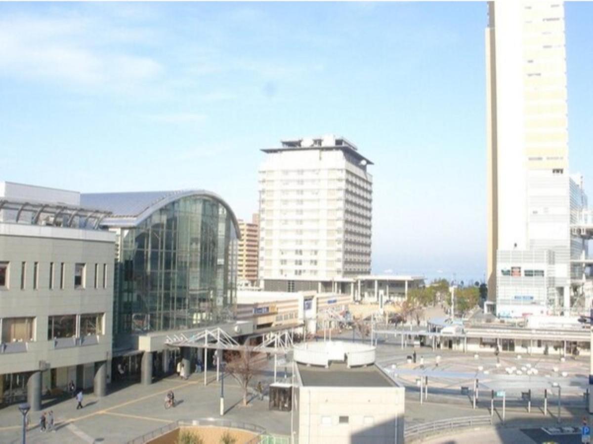 Takamatsu Pearl Hotel - Vacation Stay 11431V Bagian luar foto